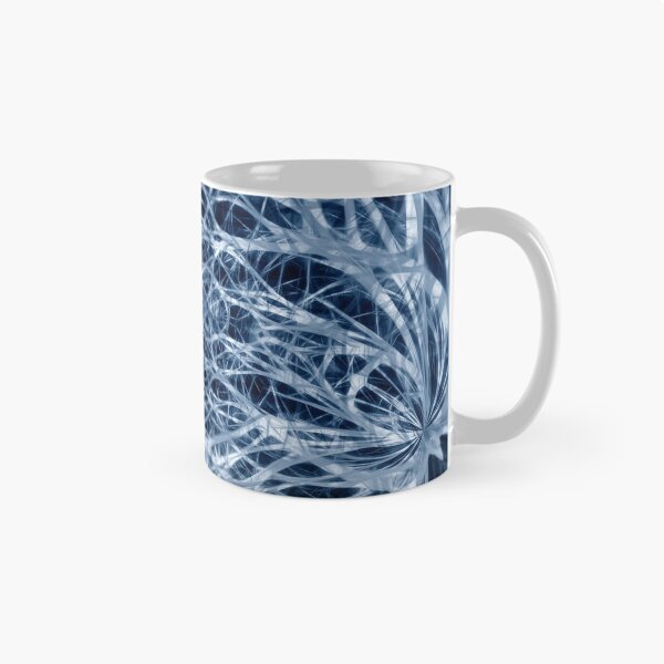 Item preview, Nerves Network of the Nervous System designed and sold by Irina Polyanskaya.