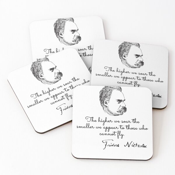 Item preview, Philosopher nietzsche designed and sold by brunodlo.