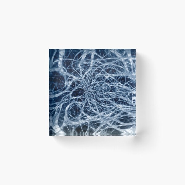 Item preview, Nerves Network of the Nervous System designed and sold by Irina Polyanskaya.