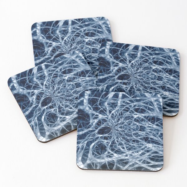 Item preview, Nerves Network of the Nervous System designed and sold by Irina Polyanskaya.
