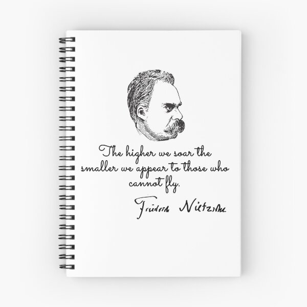 Item preview, Philosopher nietzsche designed and sold by brunodlo.