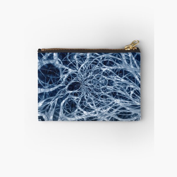 Item preview, Nerves Network of the Nervous System designed and sold by Irina Polyanskaya.