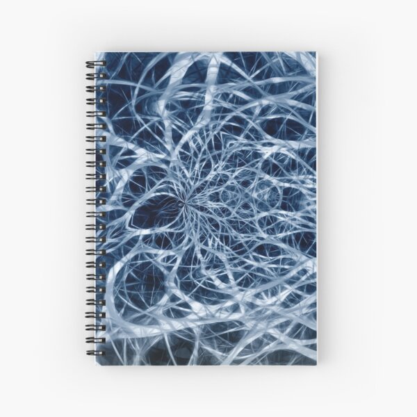 Item preview, Nerves Network of the Nervous System designed and sold by Irina Polyanskaya.