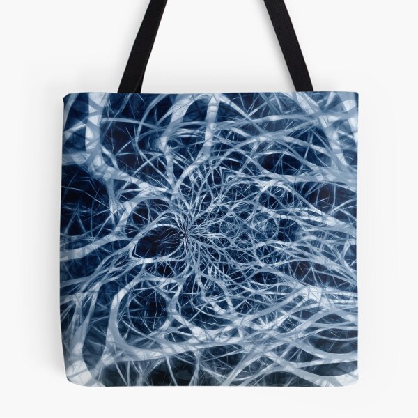 Item preview, Nerves Network of the Nervous System designed and sold by Irina Polyanskaya.