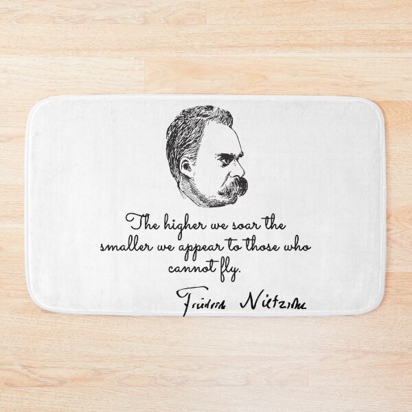 Item preview, Philosopher nietzsche designed and sold by brunodlo.