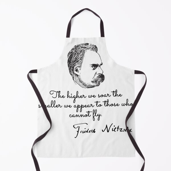 Item preview, Philosopher nietzsche designed and sold by brunodlo.