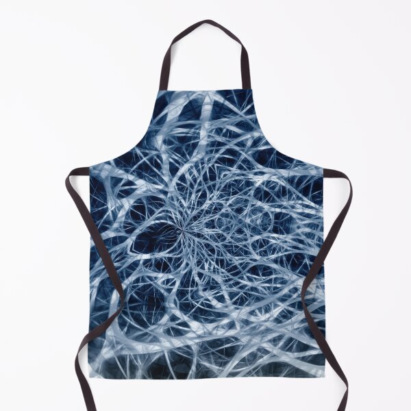 Item preview, Nerves Network of the Nervous System designed and sold by Irina Polyanskaya.