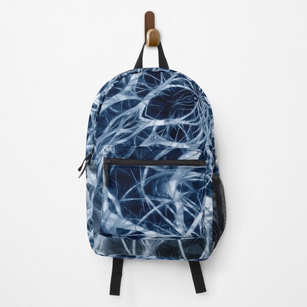 Item preview, Nerves Network of the Nervous System designed and sold by Irina Polyanskaya.