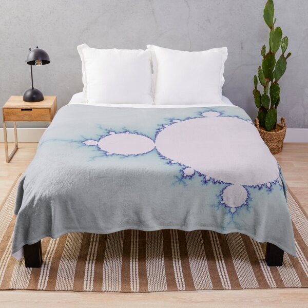 Item preview, Twilight Mandelbrot fractal designed and sold by kzsg.