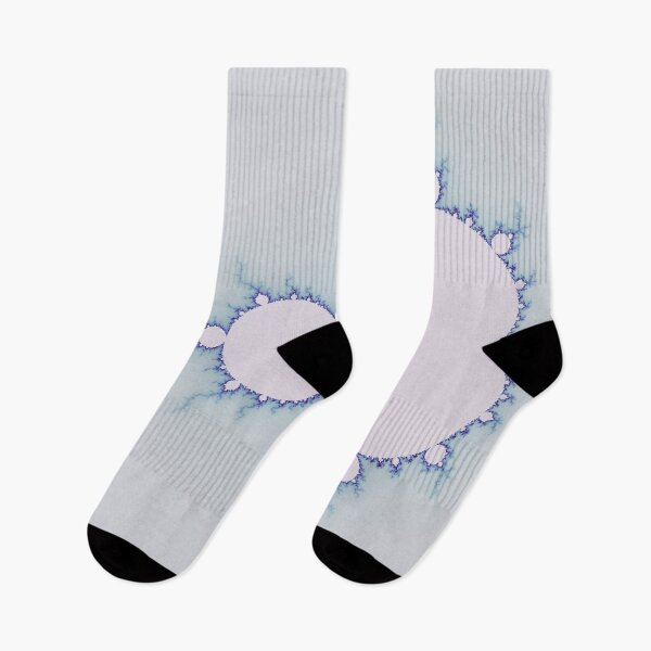 Item preview, Twilight Mandelbrot fractal designed and sold by kzsg.