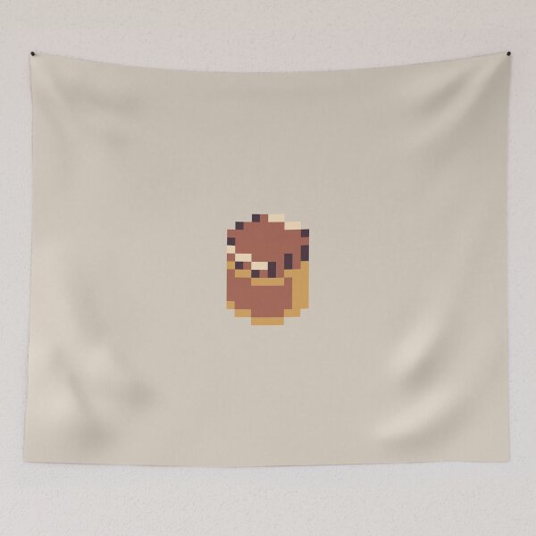 Item preview, Good Ol' Pixel Peanut Butter (Creamy) designed and sold by DoctorHiccups.