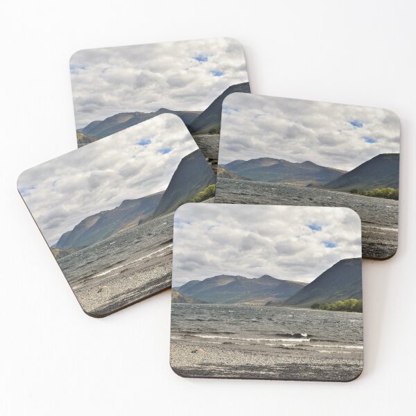 Item preview, Crummock Water, Cumbria, England designed and sold by Emma Kimberley.