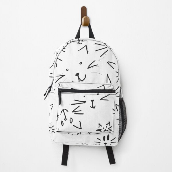 Item preview, Cats! designed and sold by Kirsten Soderblom.