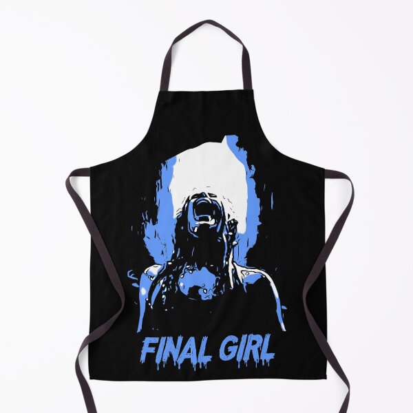 Item preview, Horror Final Girls - Sarah - The Descent designed and sold by The Fit.