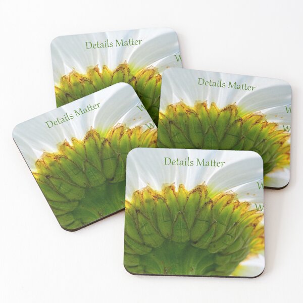 Item preview, Details Matter designed and sold by LisaWootenPhoto.