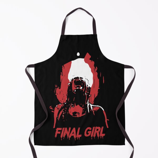 Item preview, Horror Final Girls - Sarah - The Descent designed and sold by The Fit.