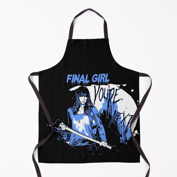 Item preview, Horror Final Girls - Erin - You're Next designed and sold by The Fit.