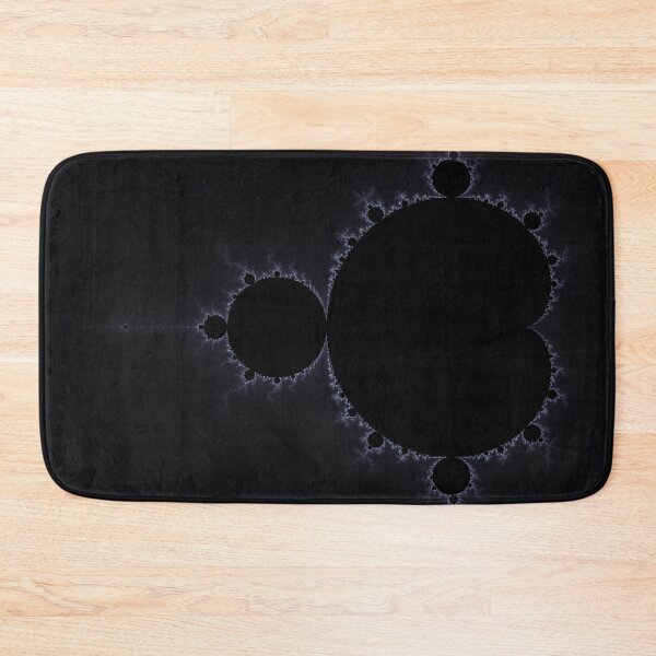 Item preview, Mandelbrot fractal design designed and sold by kzsg.
