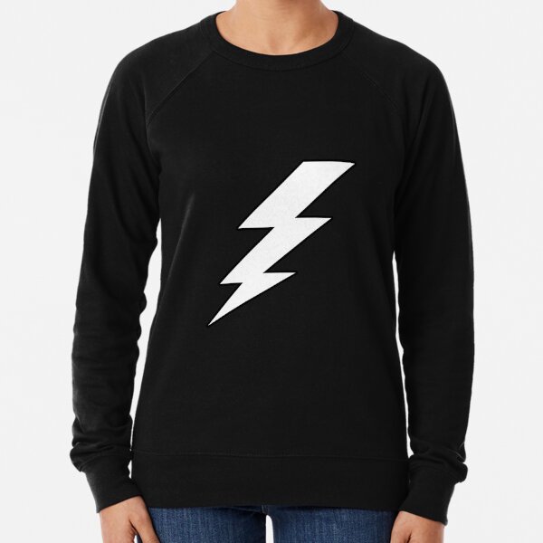 Free Lightning Bolt Sweatshirts & Hoodies | Redbubble