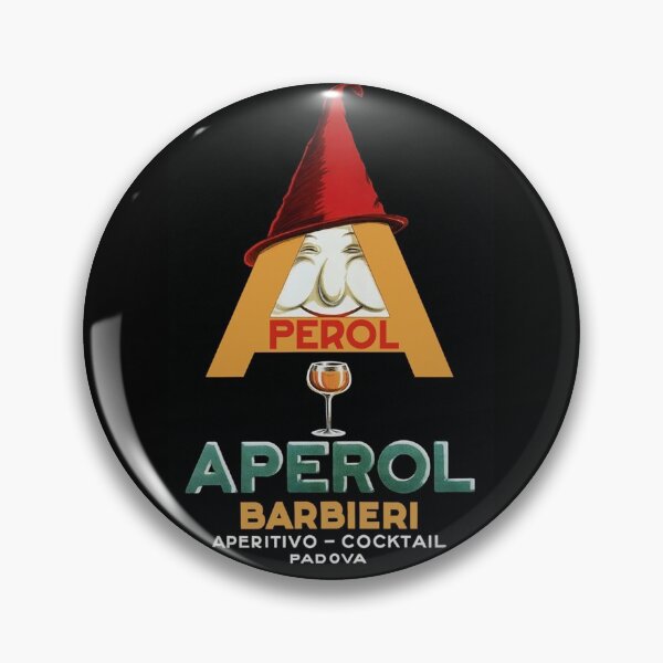 Item preview, Vintage Poster - Italy - Drink - Aperol, Aperitivo designed and sold by imageresource.
