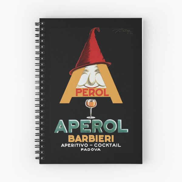 Item preview, Vintage Poster - Italy - Drink - Aperol, Aperitivo designed and sold by imageresource.