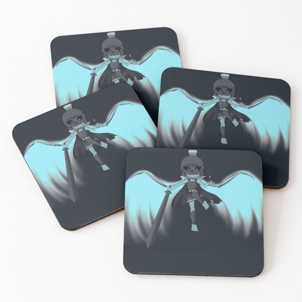 Item preview, Death designed and sold by Ayala Shapiro.