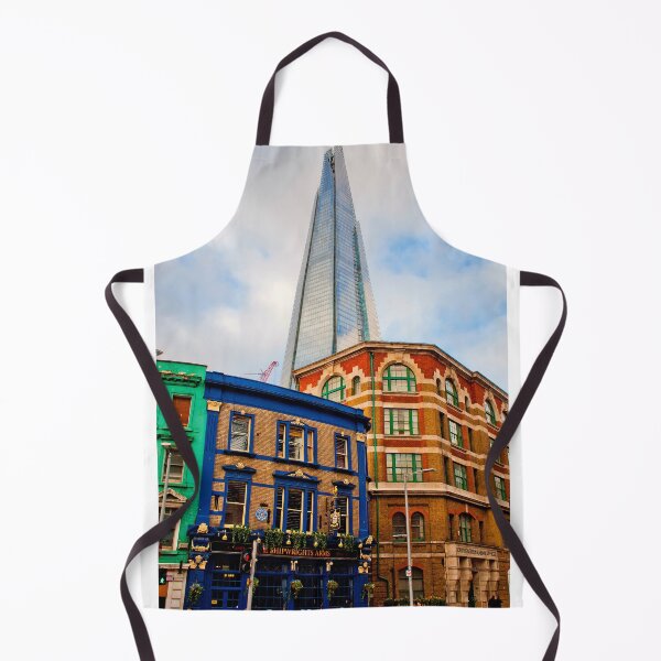 Item preview, The Shard London Bridge Tower England designed and sold by AndyEvansPhotos.