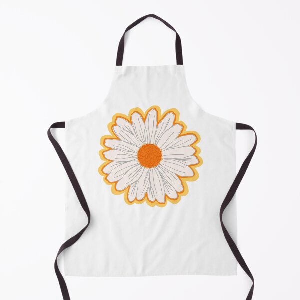 Item preview, Sunshine Daisy designed and sold by Sonali Schroder.