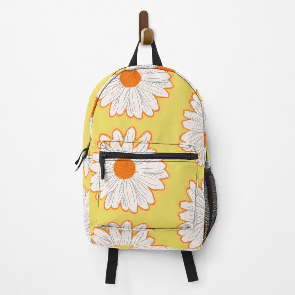 Item preview, Sunshine Daisy designed and sold by Sonali Schroder.