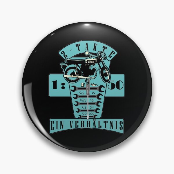 Item preview,  S51 moped drivers and GDR fans. designed and sold by Sandorm.