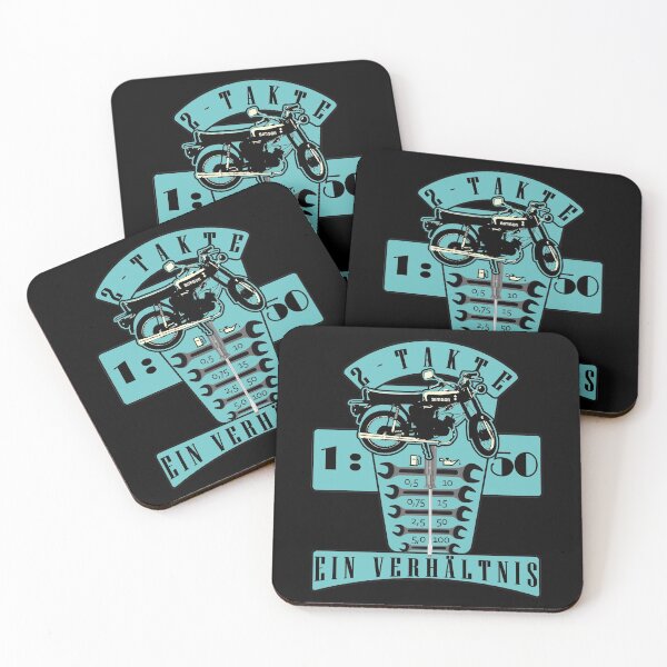 Item preview,  S51 moped drivers and GDR fans. designed and sold by Sandorm.