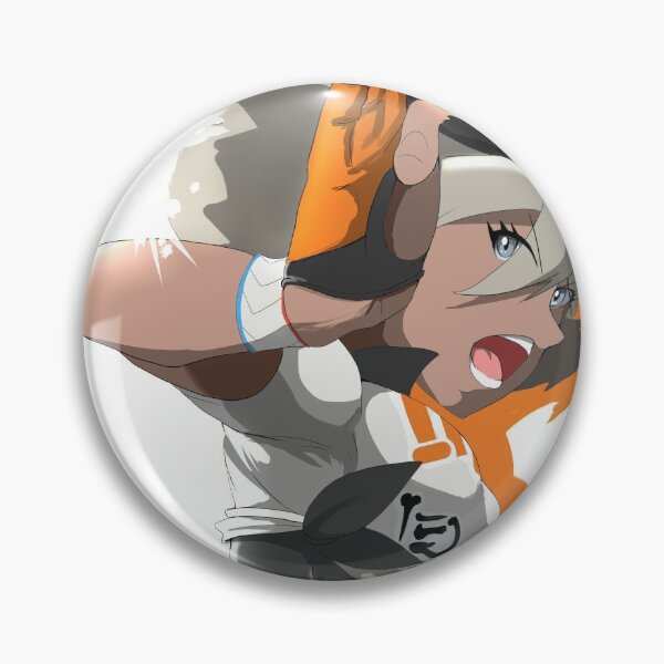 Item preview, Fighting Type designed and sold by AriDynamics.