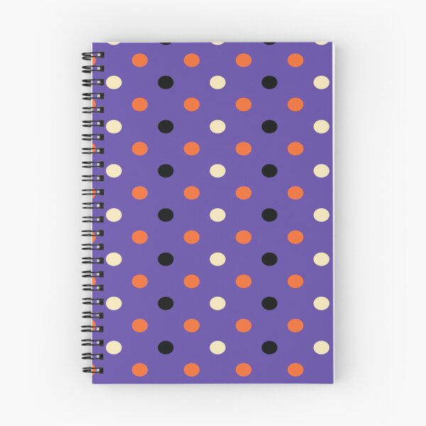 Item preview, Dotted pattern with Purple background designed and sold by ExploreStore.