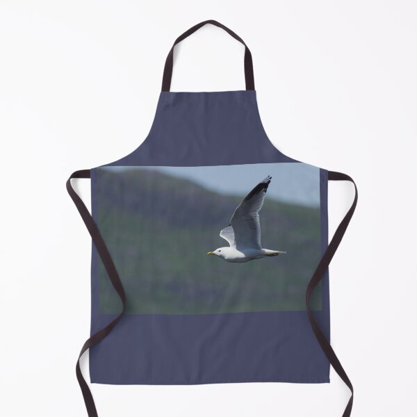 Item preview, Common Gull designed and sold by DawnsArt92.