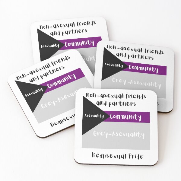 Item preview, Demisexual Pride Flag Meaning designed and sold by ZayZayDesigns.