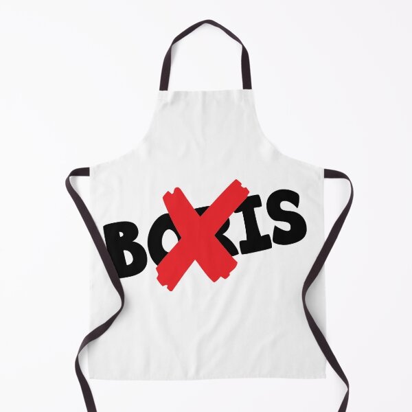 Item preview, No Boris designed and sold by produit696.