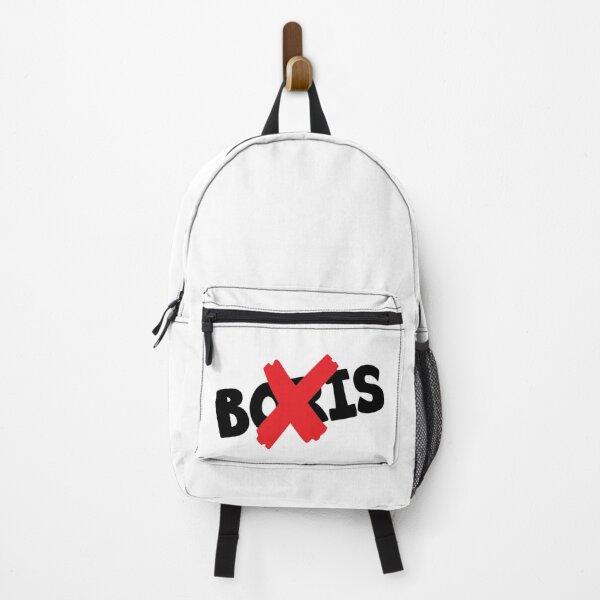 Item preview, No Boris designed and sold by produit696.
