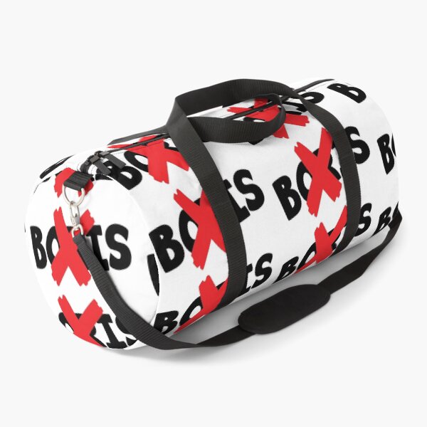 Item preview, No Boris designed and sold by produit696.