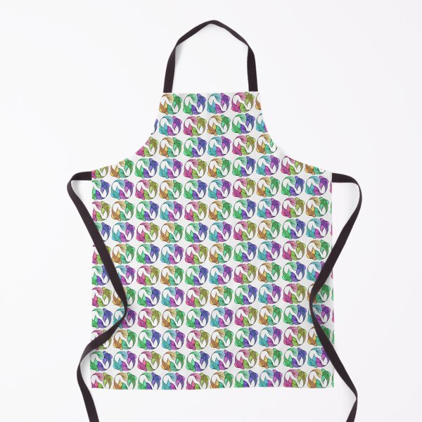 Item preview, Koi Pattern designed and sold by heroics.
