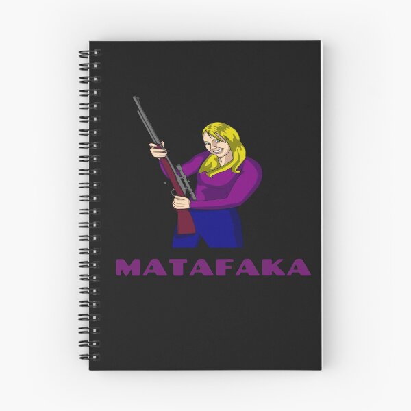 Item preview, PEWPEW MADAFAKA designed and sold by Tifaprint.