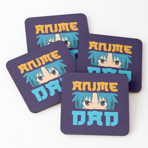 Item preview, Anime Dad Japanese Japan Manga Otaku designed and sold by jaygo.
