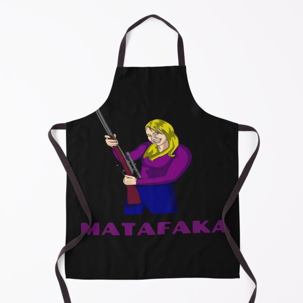 Item preview, PEWPEW MADAFAKA designed and sold by Tifaprint.