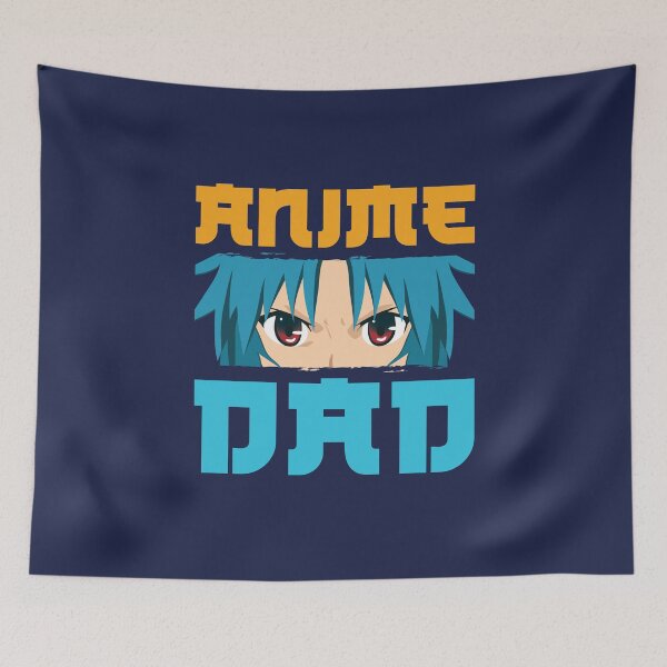 Item preview, Anime Dad Japanese Japan Manga Otaku designed and sold by jaygo.