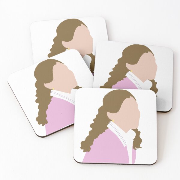 Item preview, Pam Beesley  designed and sold by Charlotte626.