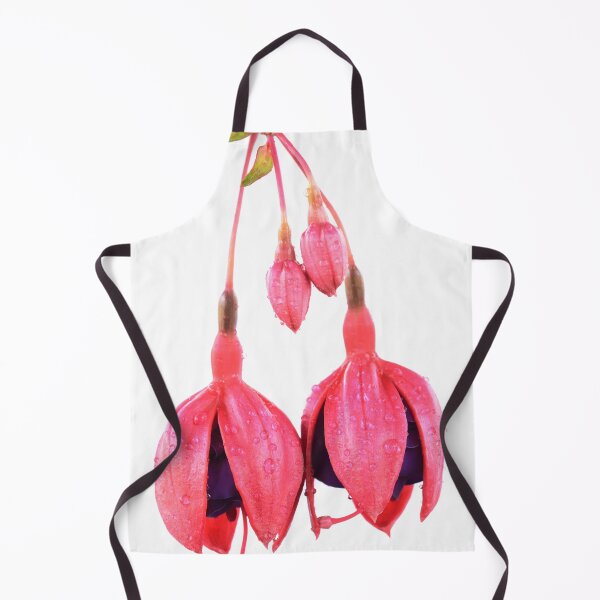 Item preview, Fuchsia,Voodoo' Flower buds designed and sold by Chris Burrows.