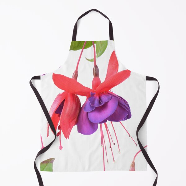 Item preview, Fuchsia 'Voodoo' designed and sold by Chris Burrows.