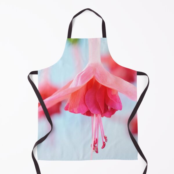 Item preview, Fuchsia 'Bicentennial' designed and sold by Chris Burrows.
