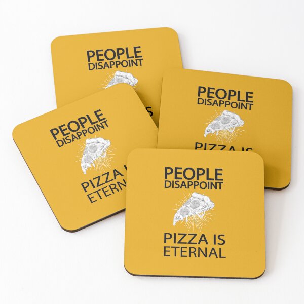 Item preview, people disappoint pizza is eternal designed and sold by Ilyas912.