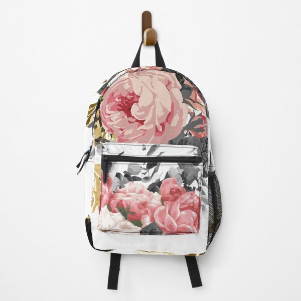 Item preview, Romantic vintage roses and geometric design designed and sold by InovArtS.