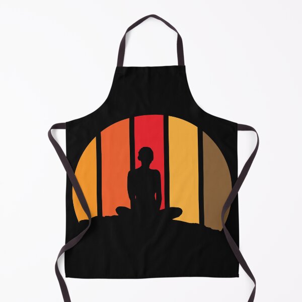 Item preview, Yoga rainbow vintage sport designed and sold by Imutobi.